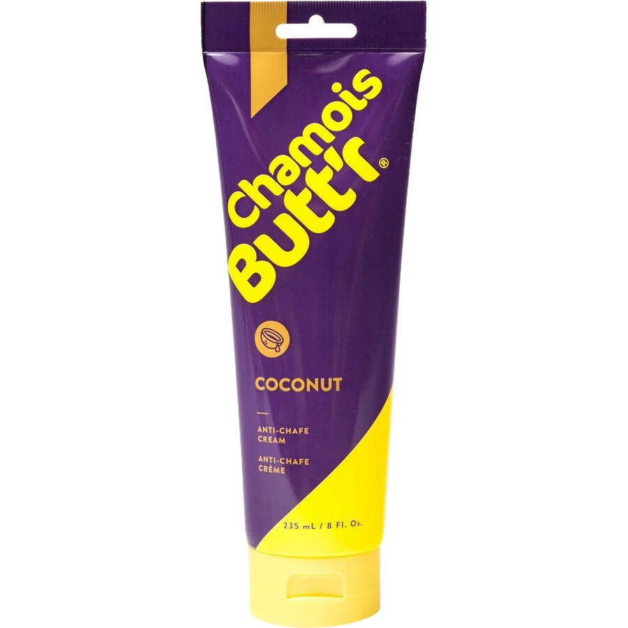 Chamois Butt'r Coconut Cream
