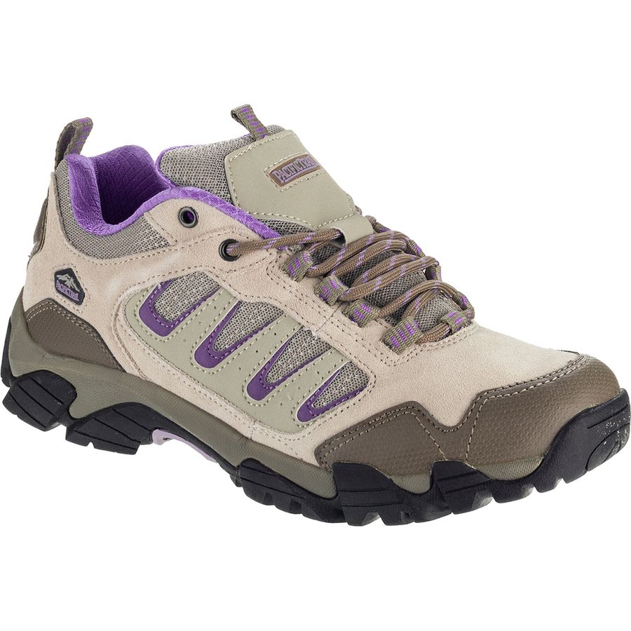 Pacific Trail Alta Hiking Shoe Women�s Steep &amp; Cheap