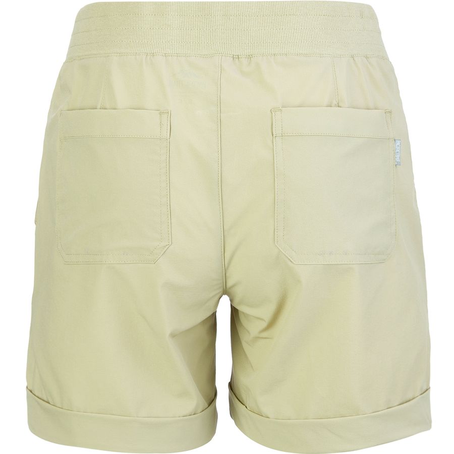 Pacific Trail Trek Short Women's Steep & Cheap