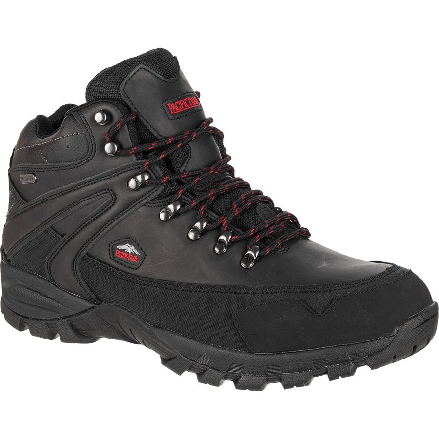cheap trekking boots