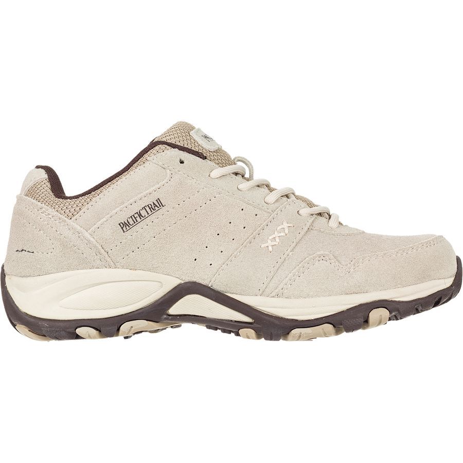 pacific trail hiking shoes