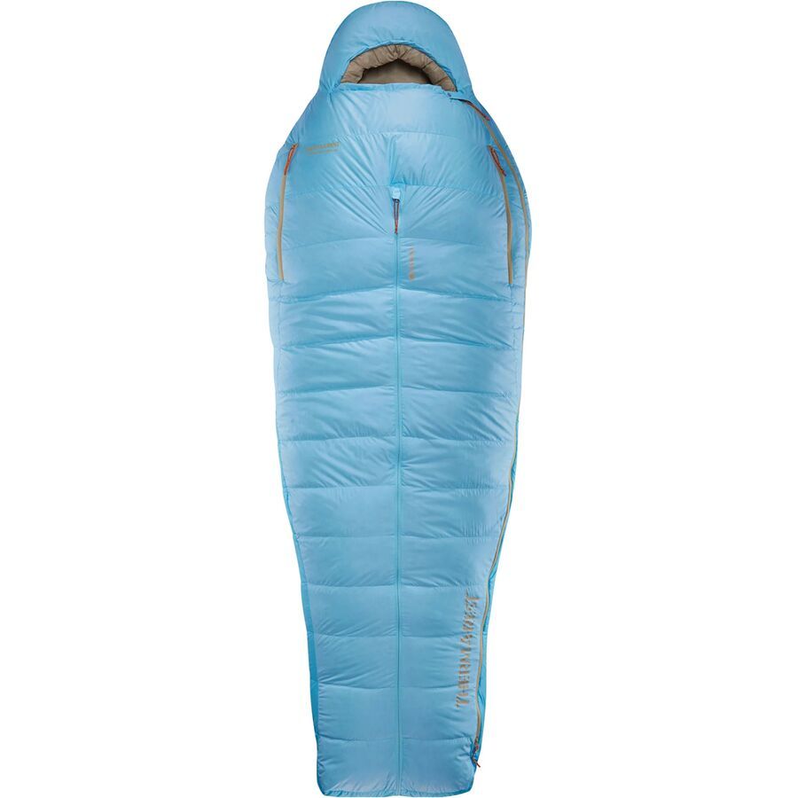 Boost 650 Sleeping Bag: 20F Down