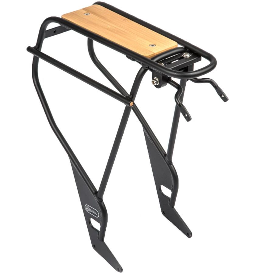 Portland Design Works Everyday Rack Bike