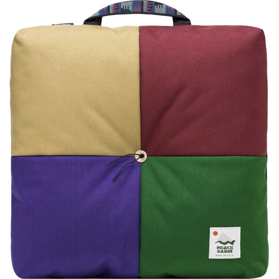 Wanderer Pillow