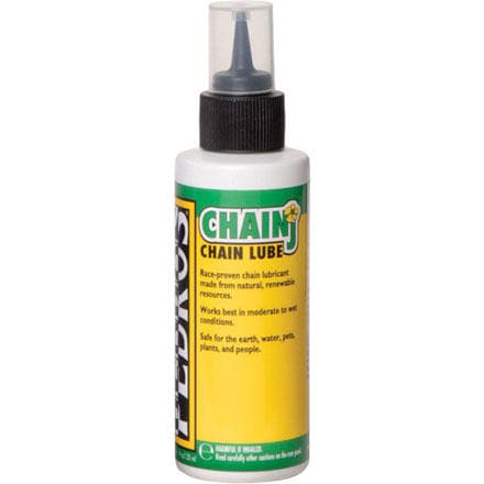 Chainj Chain Lubricant