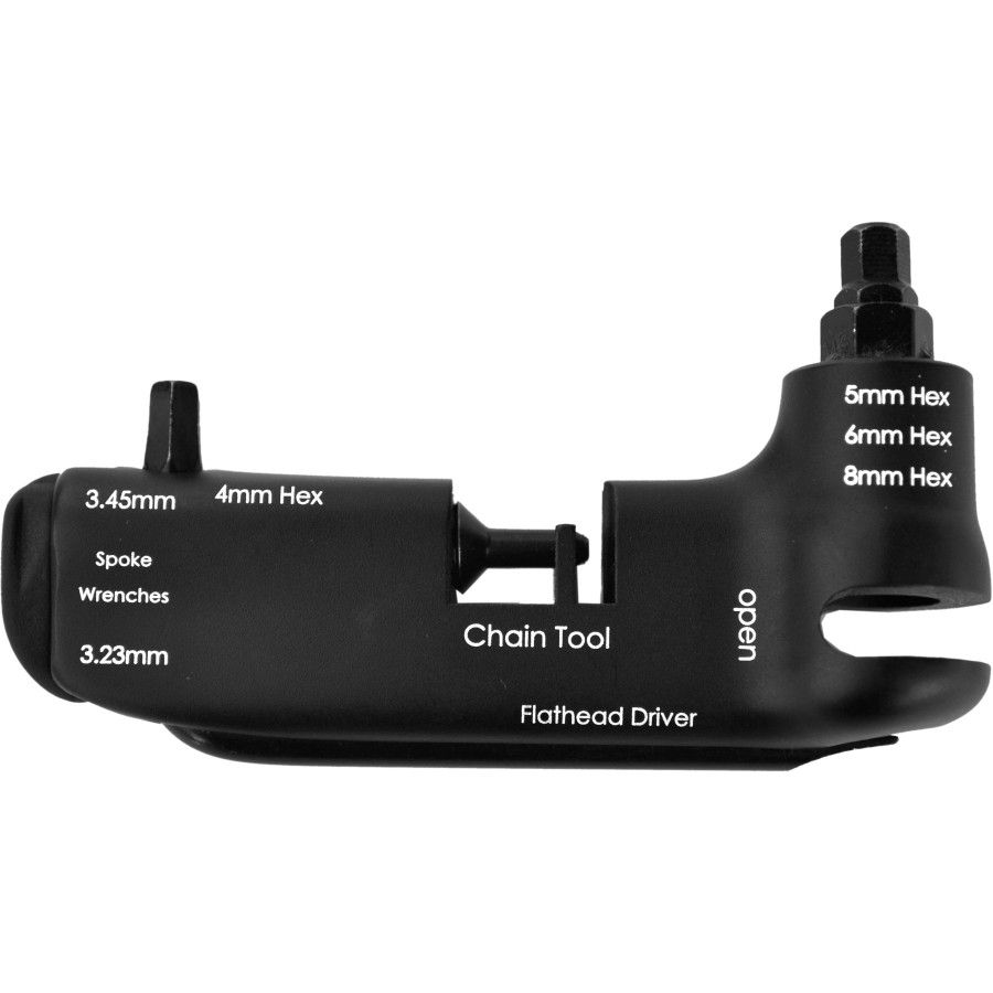 Pedro's Tulio QR MultiTool Bike