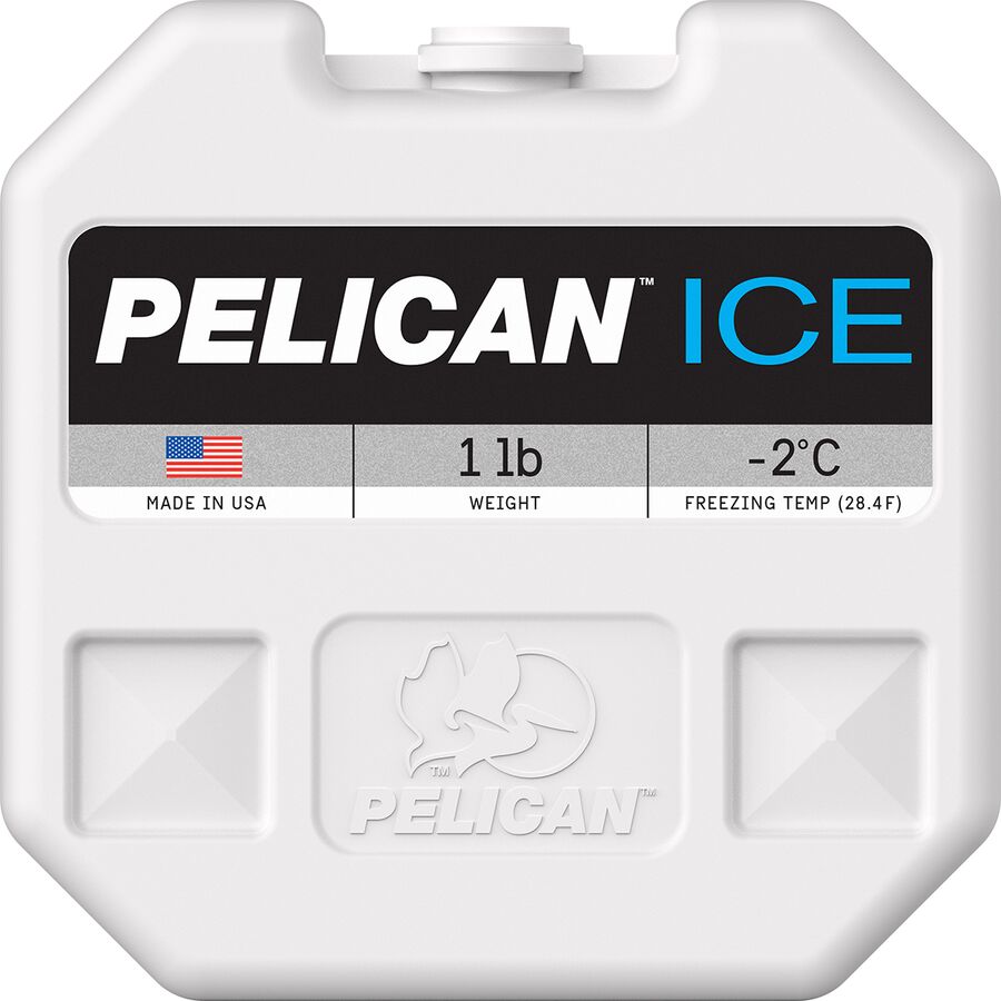 1lb Ice Pack