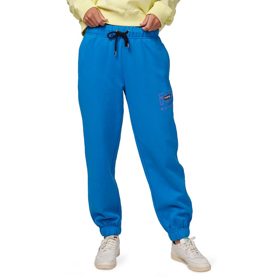 Heads Up Track Pant - Women's