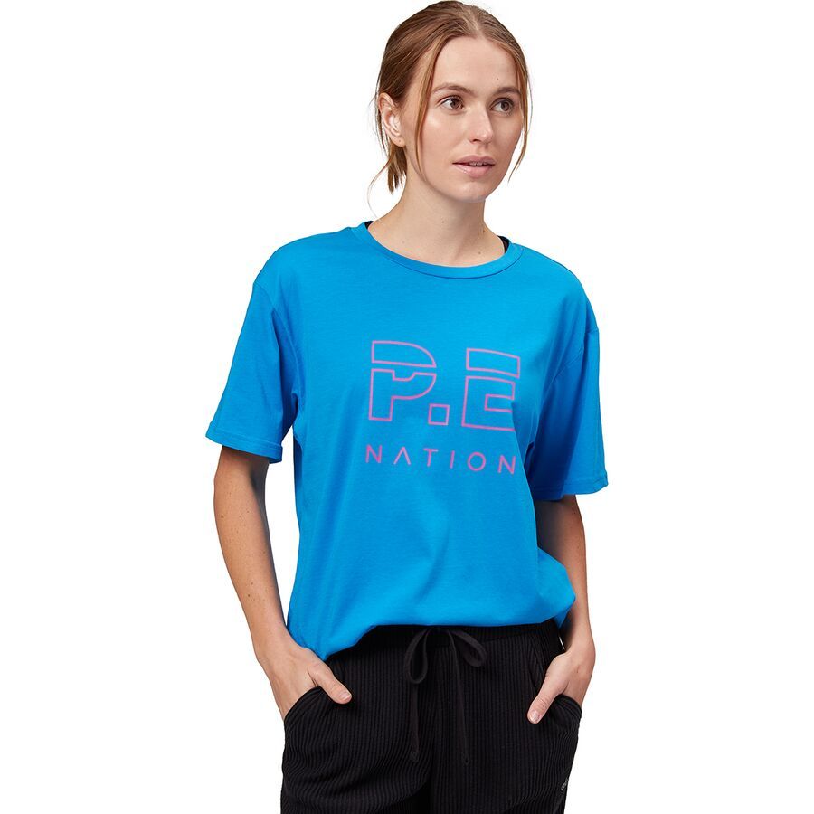 Heads Up T-Shirt - Women's