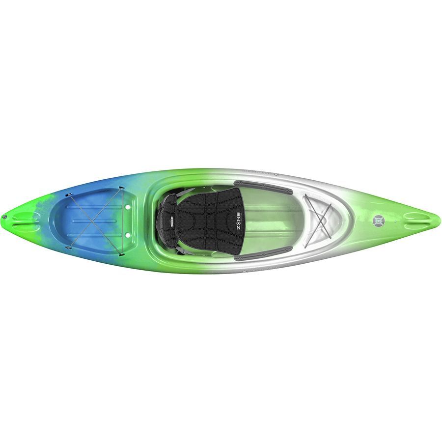 Perception Impulse 10.0 Kayak