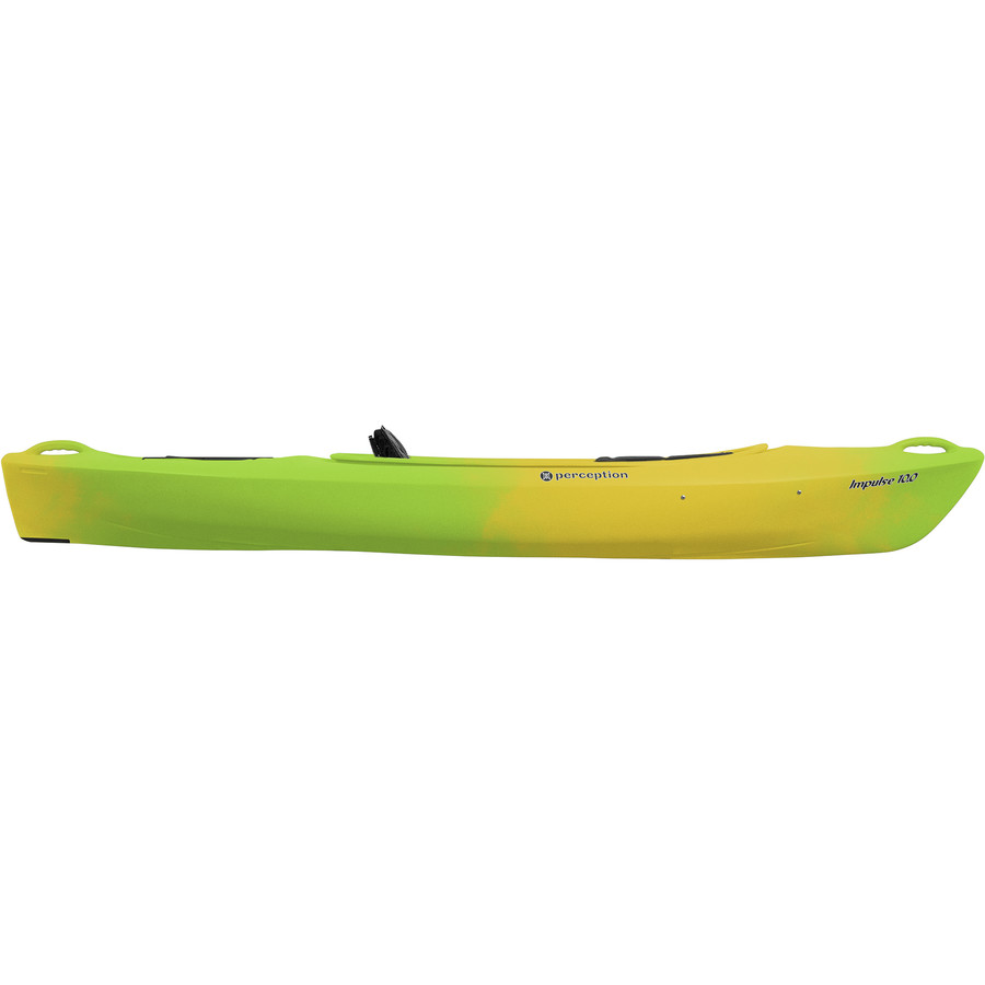 Perception impulse 10 0 kayak backcountry
