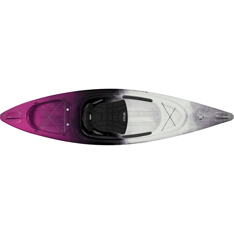 Perception impulse 10 0 kayak 2018 backcountry