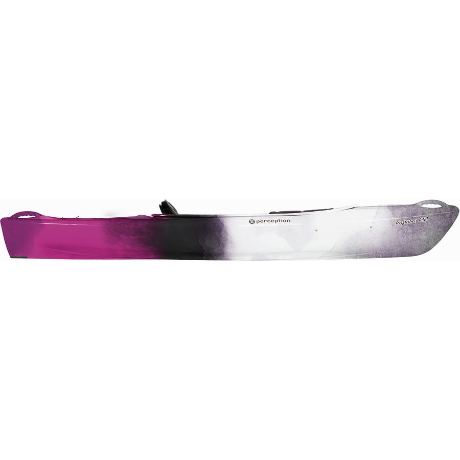 Perception impulse 10 0 kayak 2018 backcountry