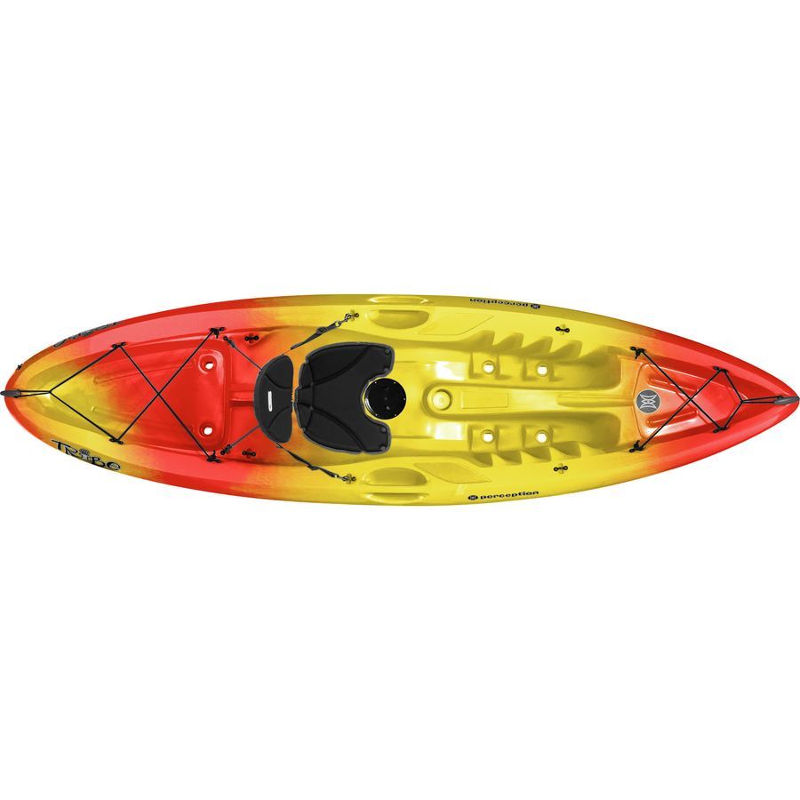 Perception Tribe 9.5 Kayak 2018
