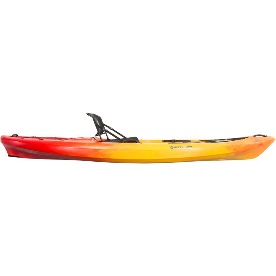 Perception Pescador Pro 12.0 Kayak 2018