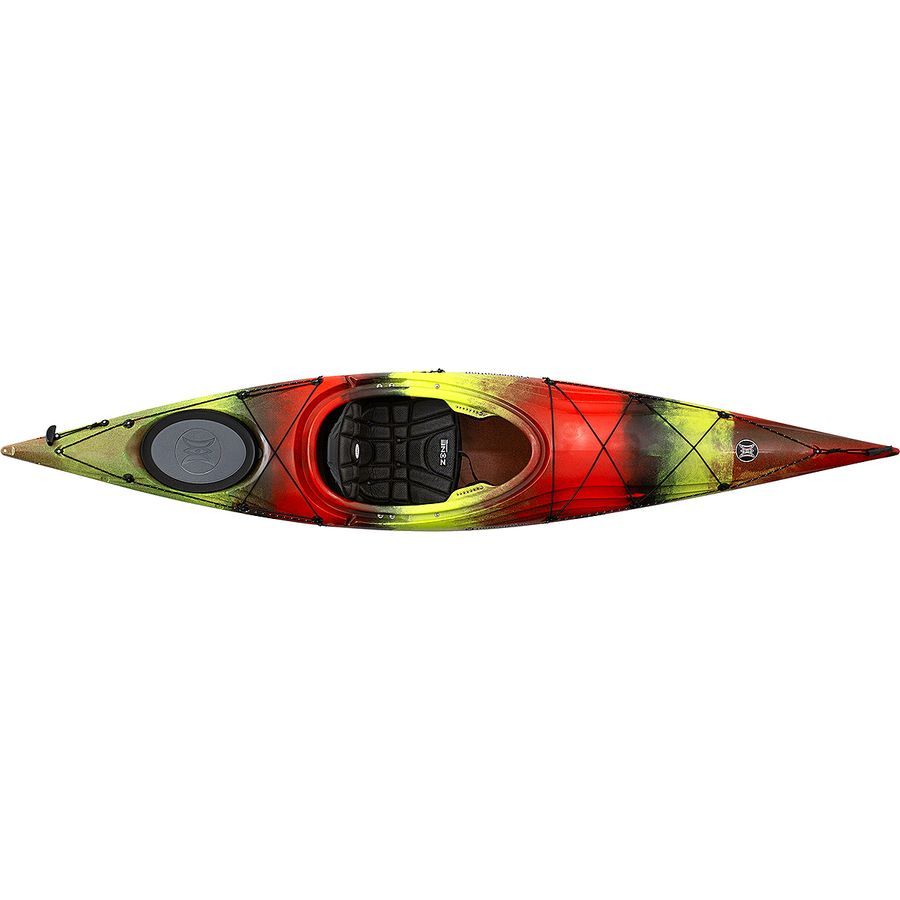Perception Expression 11.5 Kayak 2020