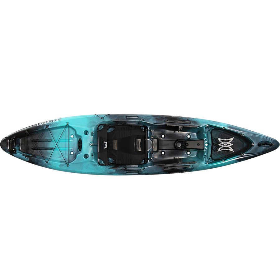 Perception Pescador Pro 10 Kayak Paddle