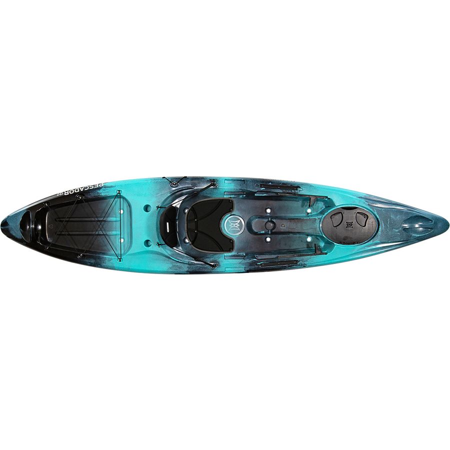 Pescador 12 Kayak - 2022