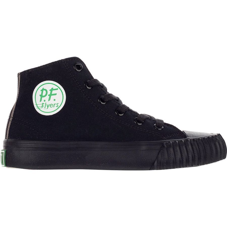 pf flyers sandlot size 12