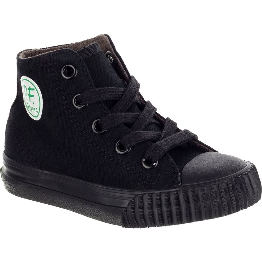 pf flyers sandlot center hi