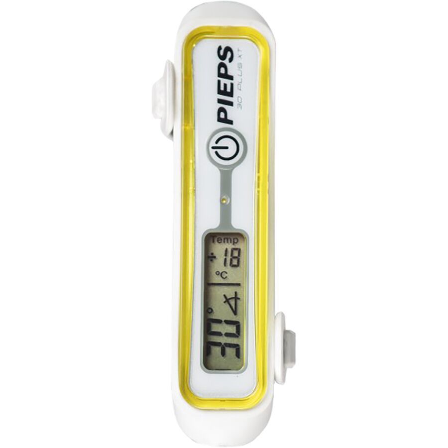 30 Degree Plus XT Inclinometer
