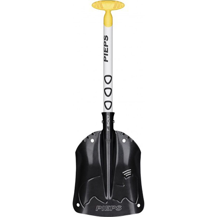 T 500 Standard Shovel