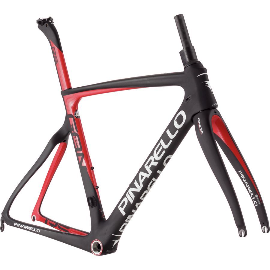 Pinarello Gan RS Road Frameset - 2017 - Bike