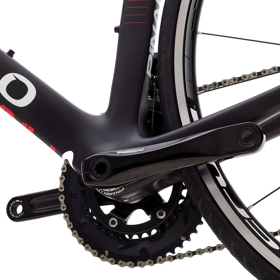Pinarello Gan 105 Complete Road Bike - 2018 | Backcountry.com