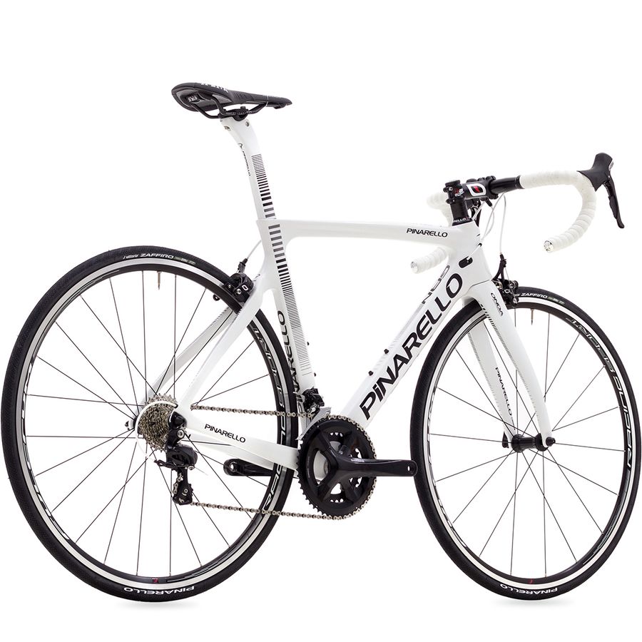Pinarello Gan 105 Complete Road Bike - 2018 | Backcountry.com