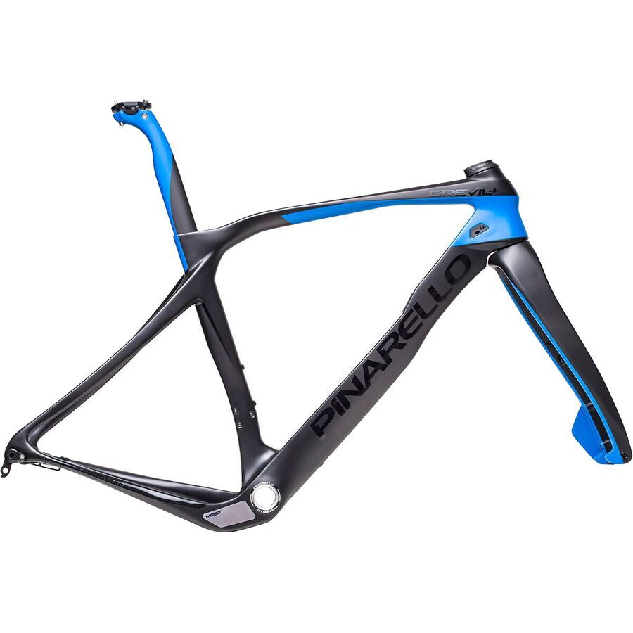 pinarello grevil frameset