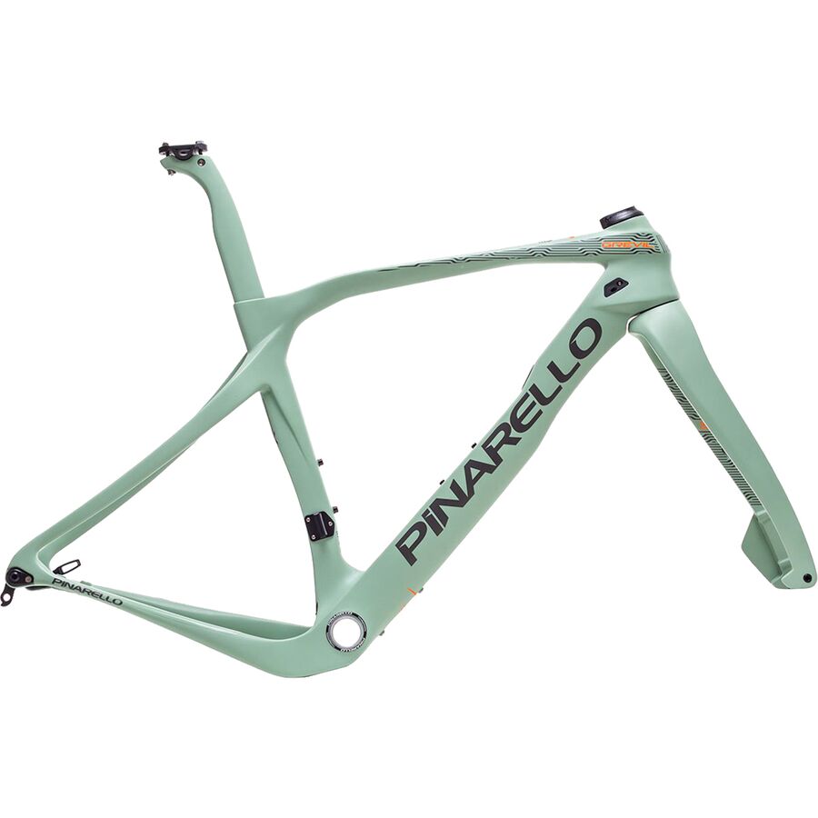 pinarello grevil frameset