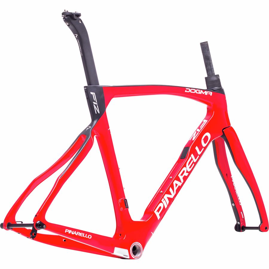 Pinarello Dogma F12 Disk Road Frameset | Backcountry.com