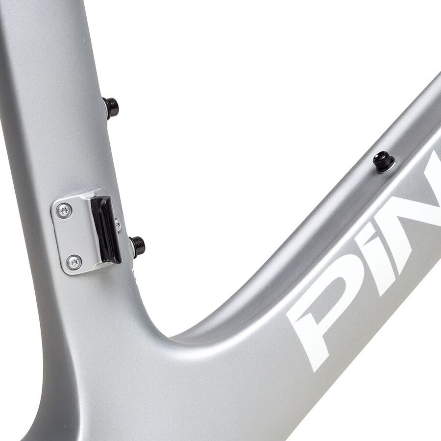 pinarello prince disc frameset