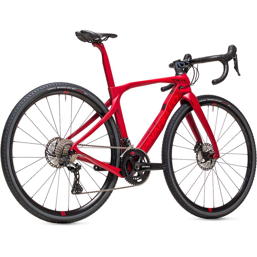 pinarello gravel bike price
