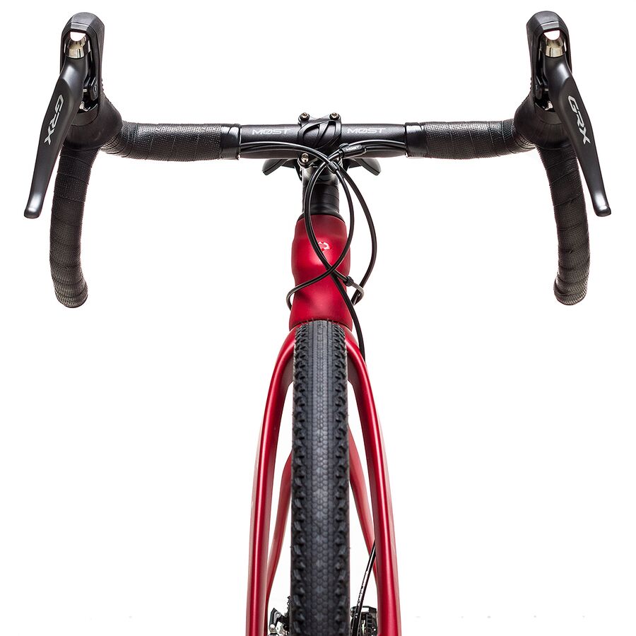 Pinarello Grevil GRX 2x 700c Gravel Bike