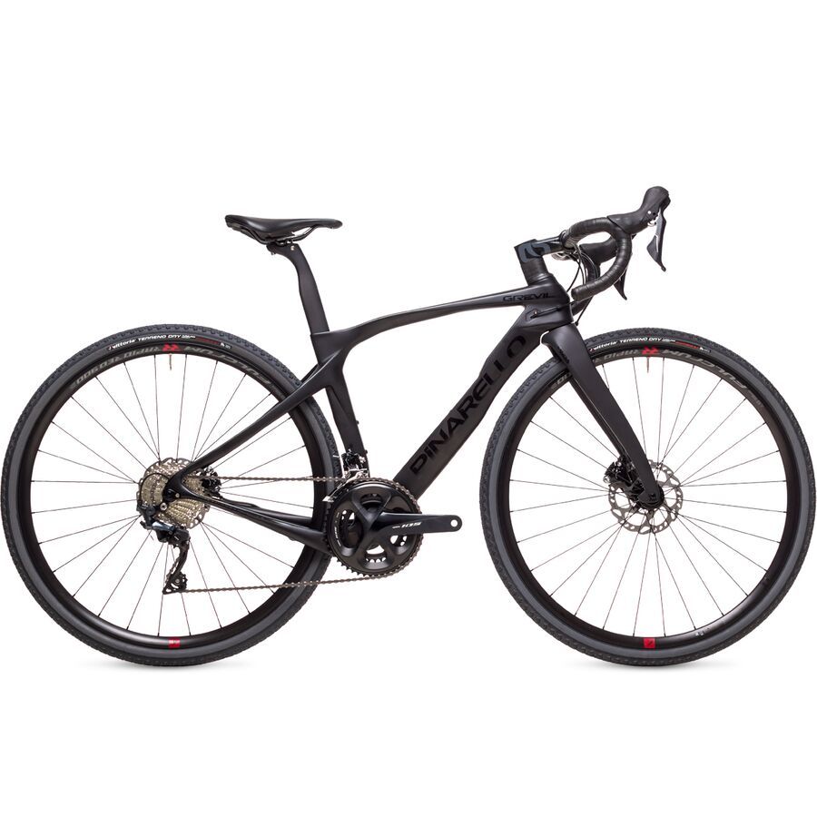 Pinarello Grevil 105 700c Gravel Bike