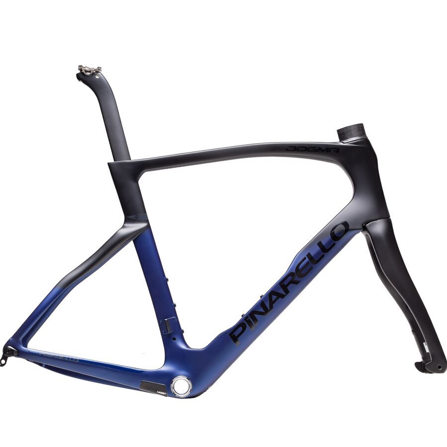 Dogma F Disc Road Frameset