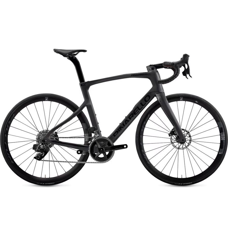 X3 Rival AXS Road Bike