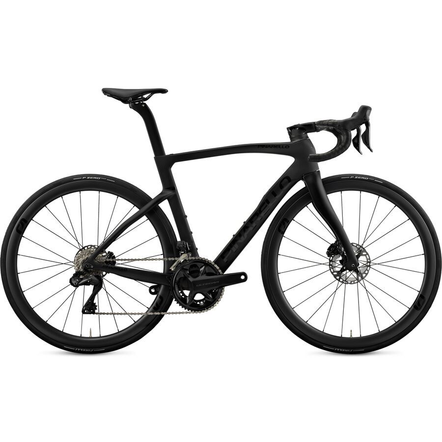 F7 Ultegra Di2 Carbon Wheel Road Bike