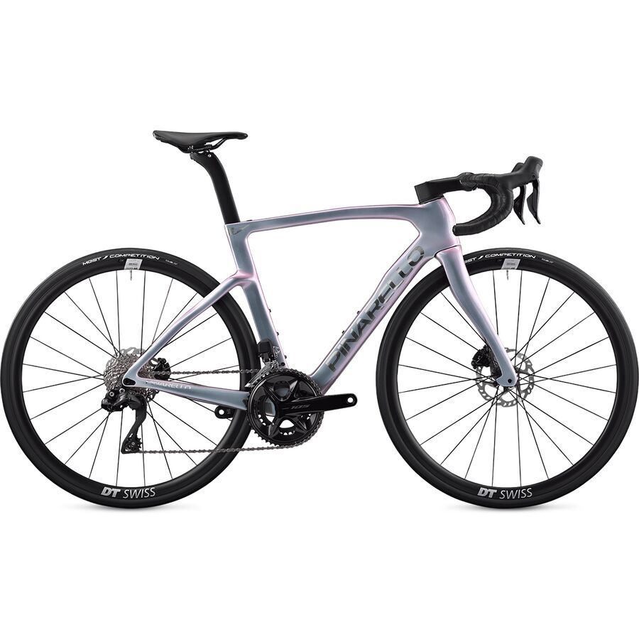 F3 105 Di2 Road Bike