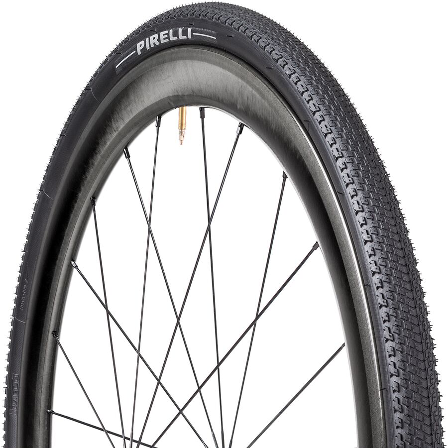 Pirelli - Cinturato GRAVEL H Tubeless Tire - Black