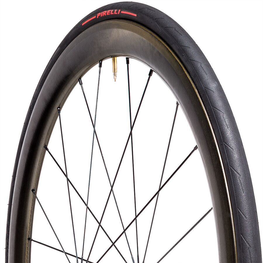 P Zero Race Tubeless Tire