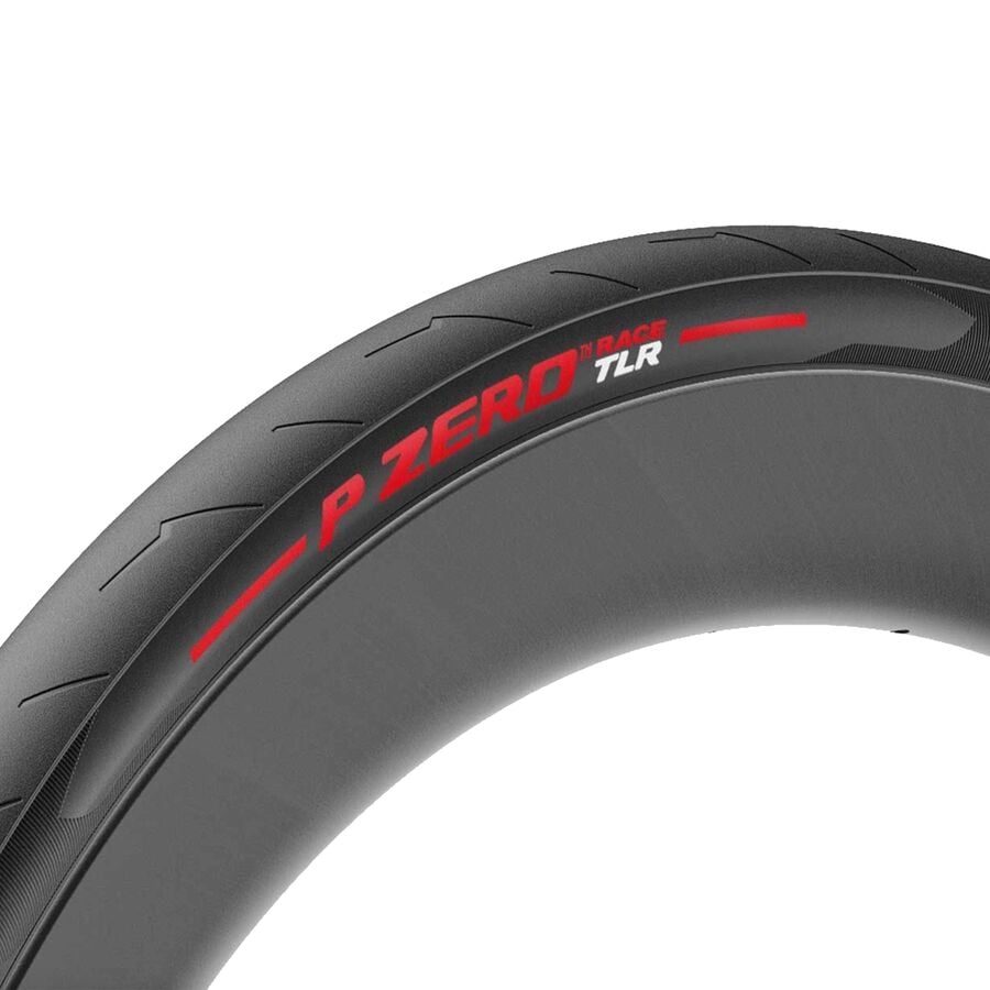 P Zero Race TLR Tire - Tubeless Ready