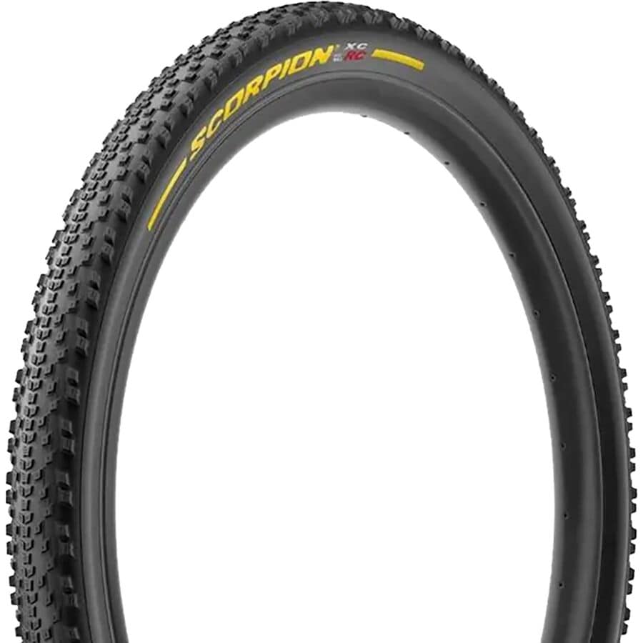 Scorpion 29in XC RC Tubeless Tire
