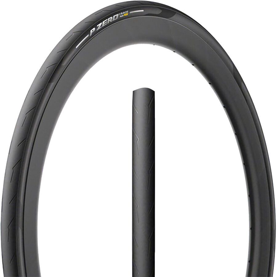 Cubierta Ruta Pirelli P Zero Race Tlr Rs 700x28 - Ciclos | Envío