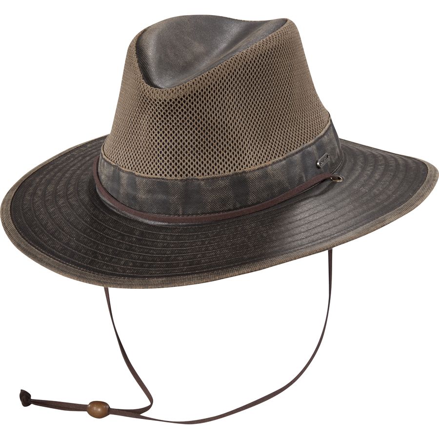 Pistil Colton Hat - Men's | Backcountry.com