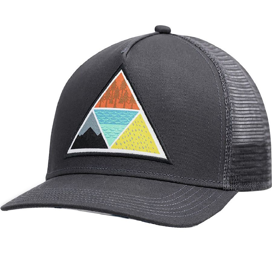 Vortex Trucker Hat - Men's