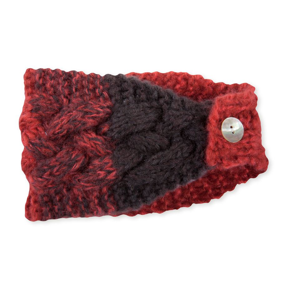 Pistil Ginger Headband Women's