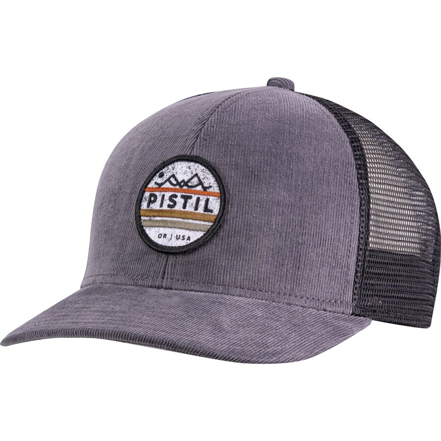 Wyeth Trucker Hat