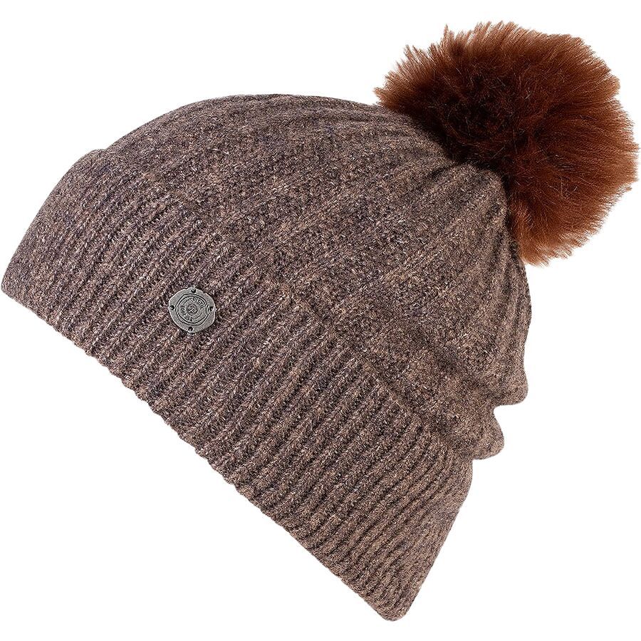 Piper Pom Beanie - Women's